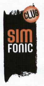 Imagen de SIMFONIC CLUB