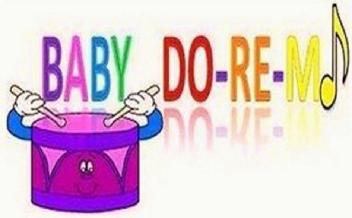 Imagen de BABY DO-RE-MI