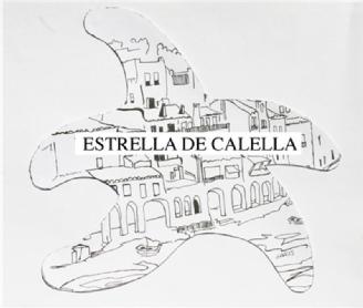 Imagen de ESTRELLA DE CALELLA
