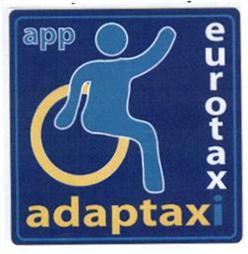 Imagen de APP EUROTAXI ADAPTAXI
