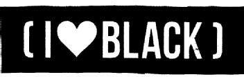 Imagen de (I BLACK)