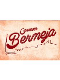 Imagen de CERVEZA BERMEJA