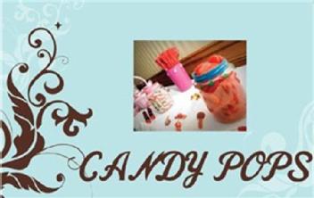 Imagen de CANDY POPS