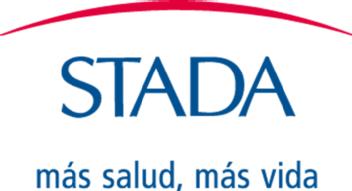 Imagen de STADA MAS SALUD, MAS VIDA