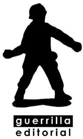 Imagen de GUERRILLA EDITORIAL
