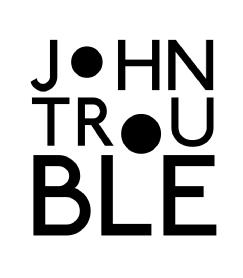 Imagen de JOHN TROUBLE