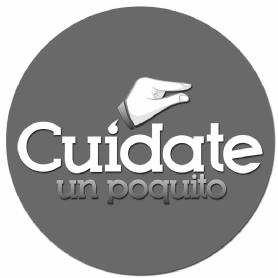 Imagen de CUIDATE UN POQUITO