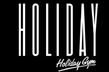 Imagen de HOLIDAY GYM