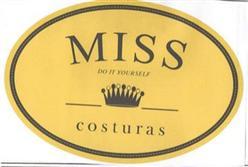Imagen de MISS DO IT YOURSELF COSTURAS