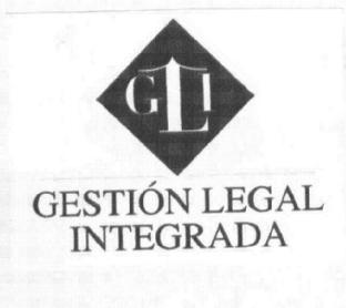 Imagen de GLI GESTION LEGAL INTEGRADA