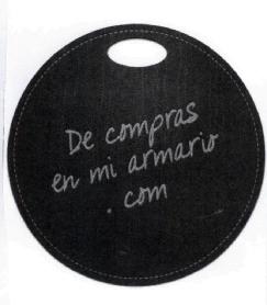 Imagen de DE COMPRAS EN MI ARMARIO .COM