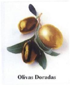 Imagen de OLIVAS DORADAS