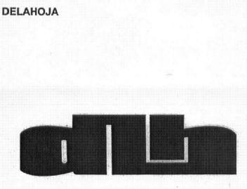 Imagen de DELAHOJA DLH