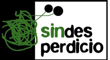 Imagen de SINDESPERDICIO