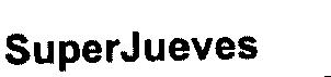 Imagen de SUPERJUEVES