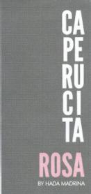 Imagen de CAPERUCITA ROSA BY HADA MADRINA