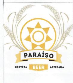 Imagen de PARAISO CERVEZA BEER ARTESANA