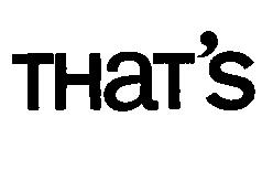 Imagen de THAT\'S