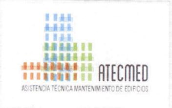 Imagen de ATECMED ASISTENCIA TECNICA MANTENIMIENTO DE EDIFICIOS