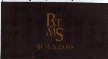 Imagen de RT&MS RETA & MOSA