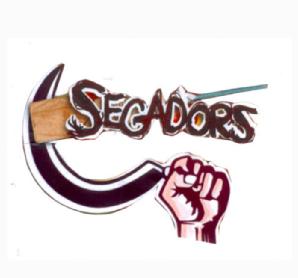 Imagen de SEGADORS