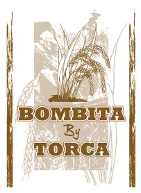 Imagen de BOMBITA BY TORCA