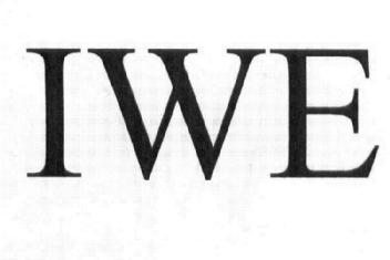 Imagen de IWE