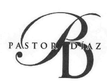 Imagen de PASTOR DIAZ PD