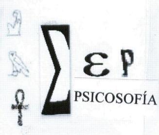 Imagen de PSICOSOFIA