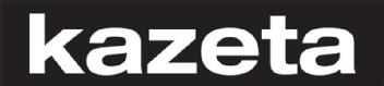 Imagen de KAZETA