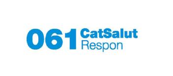 Imagen de 061 CATSALUT RESPON