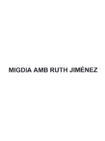 Imagen de MIGDIA AMB RUTH JIMENEZ