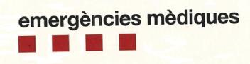 Imagen de EMERGENCIES MEDIQUES