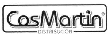 Imagen de COSMARTIN DISTRIBUCION
