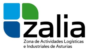 Imagen de ZALIA ZONA DE ACTIVIDADES LOGISTICAS E INDUSTRIALES DE ASTURIAS