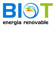 Imagen de BIOT ENERGIA RENOVABLE