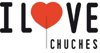 Imagen de I LOVE CHUCHES
