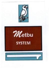 Imagen de METBU SYSTEM