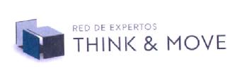 Imagen de RED DE EXPERTOS THINK & MOVE