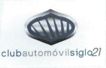 Imagen de CLUBAUTOMOVILSIGLO21
