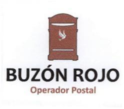 Imagen de BUZON ROJO OPERADOR POSTAL