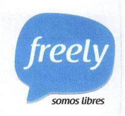 Imagen de FREELY SOMOS LIBRES