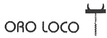 Imagen de ORO LOCO