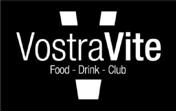 Imagen de VOSTRA VITE FOOD DRINK CLUB
