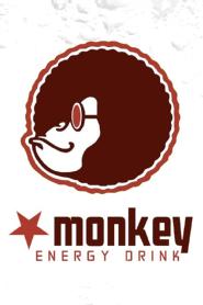 Imagen de MONKEY ENERGY DRINK