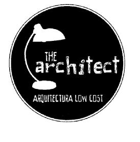 Imagen de THE ARCHITECT ARQUITECTURA LOW COST