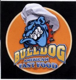 Imagen de BULLDOG AMERICAN FAST FOOD