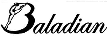 Imagen de BALADIAN