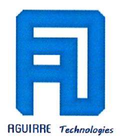 Imagen de AGUIRRE TECHNOLOGIES