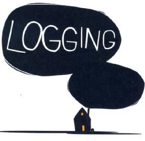 Imagen de LOGGING